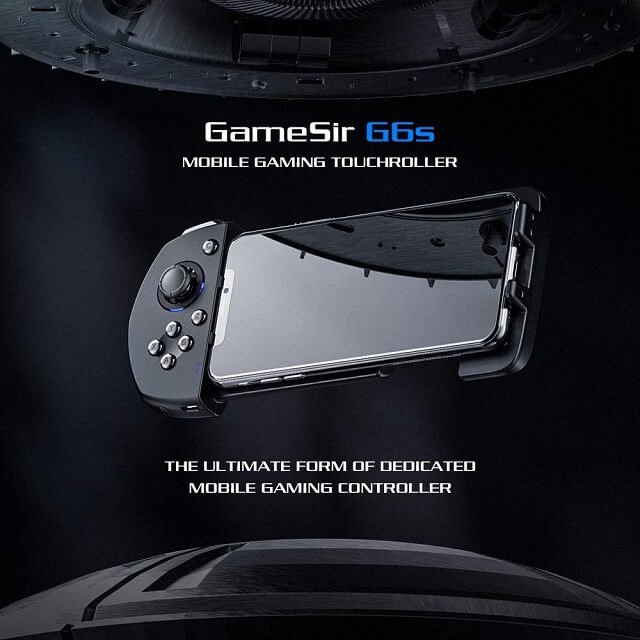 GameSir G6s Bluetooth image